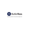 Butler Ross-logo