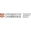 Cambridge University Development and Alumni Relations-logo