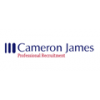Cameron James-logo