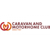 Caravan and Motorhome Club-logo