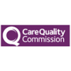 Care Quality Commission-logo