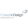 Careers In Design (Recruitment) Limited-logo