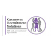 Casanovas Recruitment Solutions