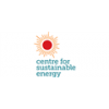 Centre for Sustainable Energy-logo