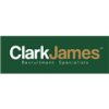 Clark James Recruitment-logo