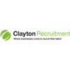 Clayton Recruitment-logo