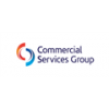 Commercial Services Interim & Executive Search-logo