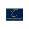 Consortium Professional Recruitment-logo