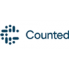 Counted Recruitment-logo