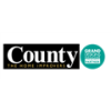 County The Home Improvers-logo