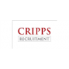 Cripps Recruitment-logo