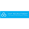 DVF Recruitment-logo
