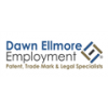 Dawn Ellmore Employment Agency-logo