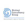 Distinct Consultancy Group Ltd