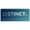 Distinct Recruitment-logo