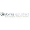 Domus Recruitment Ltd-logo
