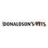 Donaldson’s vets-logo