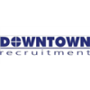 Downtown Recruitment-logo