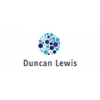 Duncan Lewis Solictors-logo