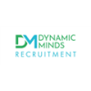 Dynamic Minds Recruitment-logo