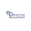E Personnel Recruitment-logo