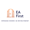 EA FIRST LTD-logo