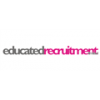 Educated Recruitment Limited-logo