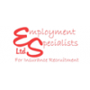Employment Specialists Ltd-logo