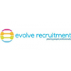 Evolve Recruitment-logo