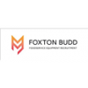 FOXTON BUDD LTD-logo
