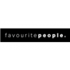 Favourite People-logo