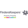 Finders Keepers-logo