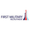 First Military Recruitment-logo