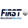 First Recruitment Services-logo