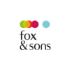 Fox and Sons-logo