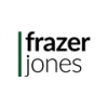 Frazer Jones-logo