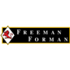 Freeman Forman-logo