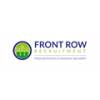 Front Row Recruitment Ltd-logo