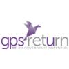 GPS Return-logo