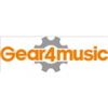 Gear 4 Music-logo