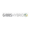 Gibbs Hybrid-logo