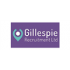 Gillespie Recruitment Ltd-logo