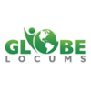 Globe Locums-logo