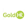 Gold HR-logo