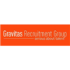 Gravitas Recruitment Group-logo
