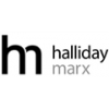 Halliday Marx-logo