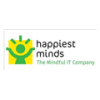 Happiest Minds Technologies Limited-logo