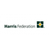 Harris Federation-logo