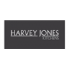 Harvey Jones Kitchens-logo