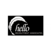 Hello Recruitment Associates Ltd-logo